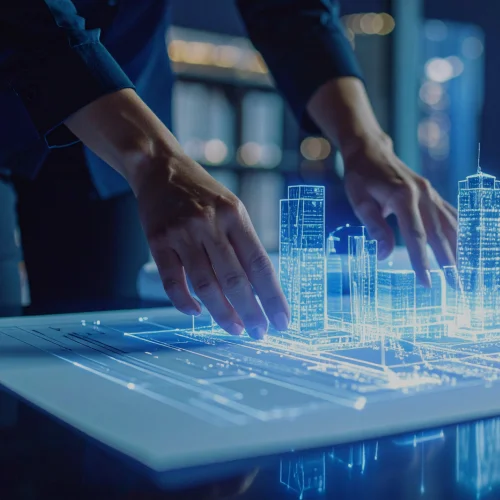 日本アセット戦略機構のビジョン